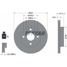 Bremsscheibe 92129103 Bremsscheibe 92129103