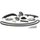 SKF Steuerkettensatz VKML 84005