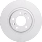 BOSCH Bremsscheibe 0 986 479 B86