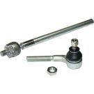 Metzger Spurstange COMPETENCE KIT 56014402