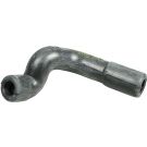 Metzger Schlauch, Kurbelgehäuseentlüftung 2380086