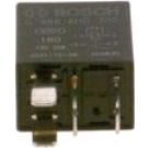 BOSCH Relais, Arbeitsstrom 0 986 AH0 300
