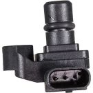 Metzger Sensor, Saugrohrdruck 0906512