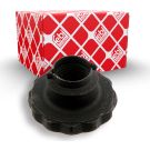 FEBI BILSTEIN 46689 Mutter, Achsstummel FEBI BILSTEIN 46689 Mutter, Achsstummel