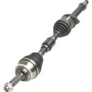 Maxgear Antriebswelle 49-2493