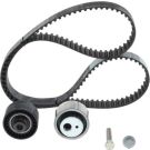 BOSCH Zahnriemensatz 1 987 948 268