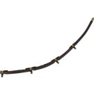 Maxgear Schlauch, Leckkraftstoff 15-0027