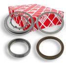 FEBI BILSTEIN 24762 Dichtungssatz, Radnabe