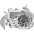 Valeo Wasserpumpe 506573