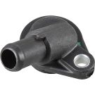 Metzger Kühlmittelflansch 4010090