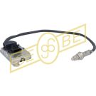 NOx-Sensor, NOx-Katalysator 9 3604 1