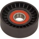 Maxgear Spannrolle, Keilrippenriemen 54-1238