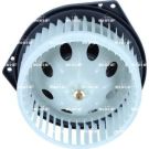 Innenraumgebläse 34416 Innenraumgebläse 34416