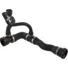 FEBI BILSTEIN 46037 Kühlerschlauch FEBI BILSTEIN 46037 Kühlerschlauch