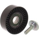 SKF Umlenk-/Führungsrolle, Keilrippenriemen VKM 33020