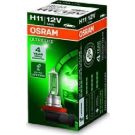 Osram Glühlampe, Fernscheinwerfer Ultra Life H11 Faltschachtel 64211ULT
