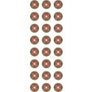 Victor Reinz Dichtungssatz, Ventilschaft 12-41303-01