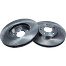 Bremsscheibe 19-2458 Bremsscheibe 19-2458