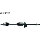 SKF Antriebswelle VKJC 2597