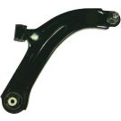 Metzger 2 x METZGER Lenker, Radaufhängung 58029202