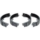 BOSCH Bremsbackensatz 0 986 487 928