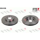 Bremsscheibe COATED RANGE FTE 9081214