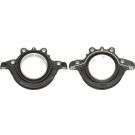 Elring Wellendichtring, Kurbelwelle 023.950