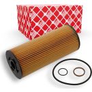 FEBI BILSTEIN 35343 Ölfilter FEBI BILSTEIN 35343 Ölfilter