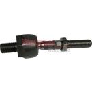 Metzger 2 x METZGER Axialgelenk, Spurstange COMPETENCE KIT 51008718