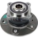 Radlagersatz R151.45
