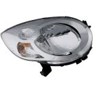 Hauptscheinwerfer 043001 Hauptscheinwerfer 043001