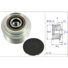 INA Generatorfreilauf 535 0238 10