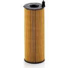 Mann-Filter Ölfilter HU 8003 X