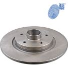 Blue Print Bremsscheibe ADR164305