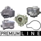 Mahle Wasserpumpe, Motorkühlung BEHR Premium Line CP 602 000P