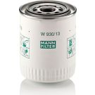 Mann-Filter Ölfilter W 930/13 Mann-Filter Ölfilter W 930/13