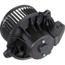 Metzger Innenraumgebläse 0917842