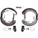 Bremsbackensatz 8DB 355 003-991 Bremsbackensatz 8DB 355 003-991