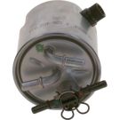 BOSCH Kraftstofffilter F 026 402 019