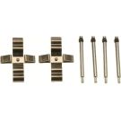 TRW Zubehörsatz, Scheibenbremsbelag PFK631