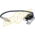 GEBE NOx-Sensor, NOx-Katalysator 9 3713 1