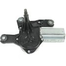 Metzger Wischermotor 2190836