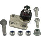 TRW Trag-/Führungsgelenk JBJ814