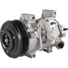 Valeo Kompressor, Klimaanlage VALEO CORE-FLEX 811110