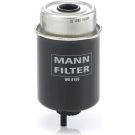 Mann-Filter Kraftstofffilter WK 8185