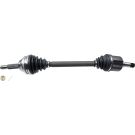 FEBI BILSTEIN 182936 Antriebswelle FEBI BILSTEIN 182936 Antriebswelle