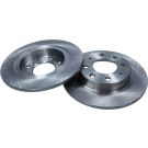 Bremsscheibe 19-1209