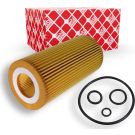 FEBI BILSTEIN 101328 Ölfilter FEBI BILSTEIN 101328 Ölfilter