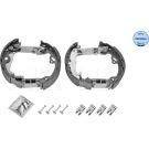 Bremsbackensatz 714 042 1004/K Bremsbackensatz 714 042 1004/K