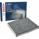 Filter, Innenraumluft 1 987 435 607